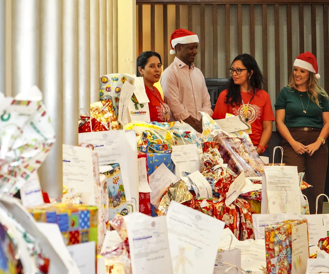 (foto: divulgação/ Secom/  PMU)