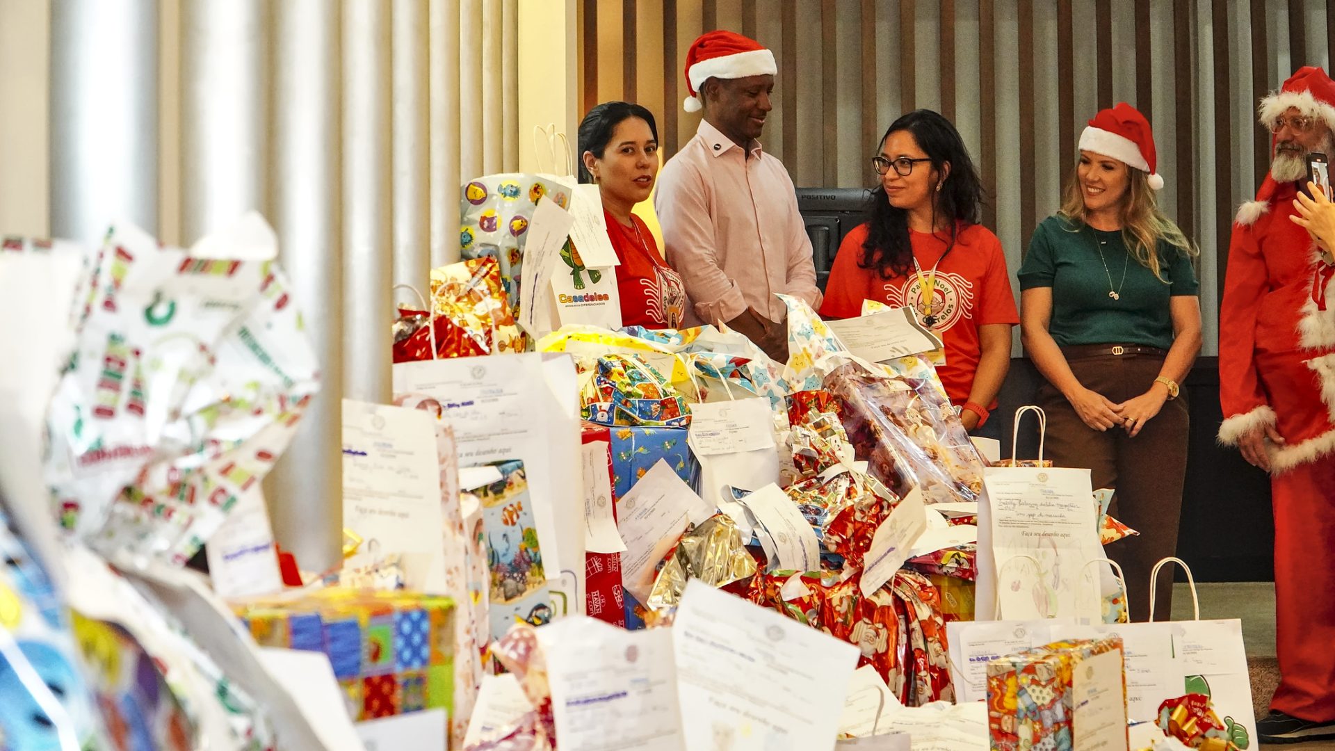 (foto: divulgação/ Secom/  PMU)