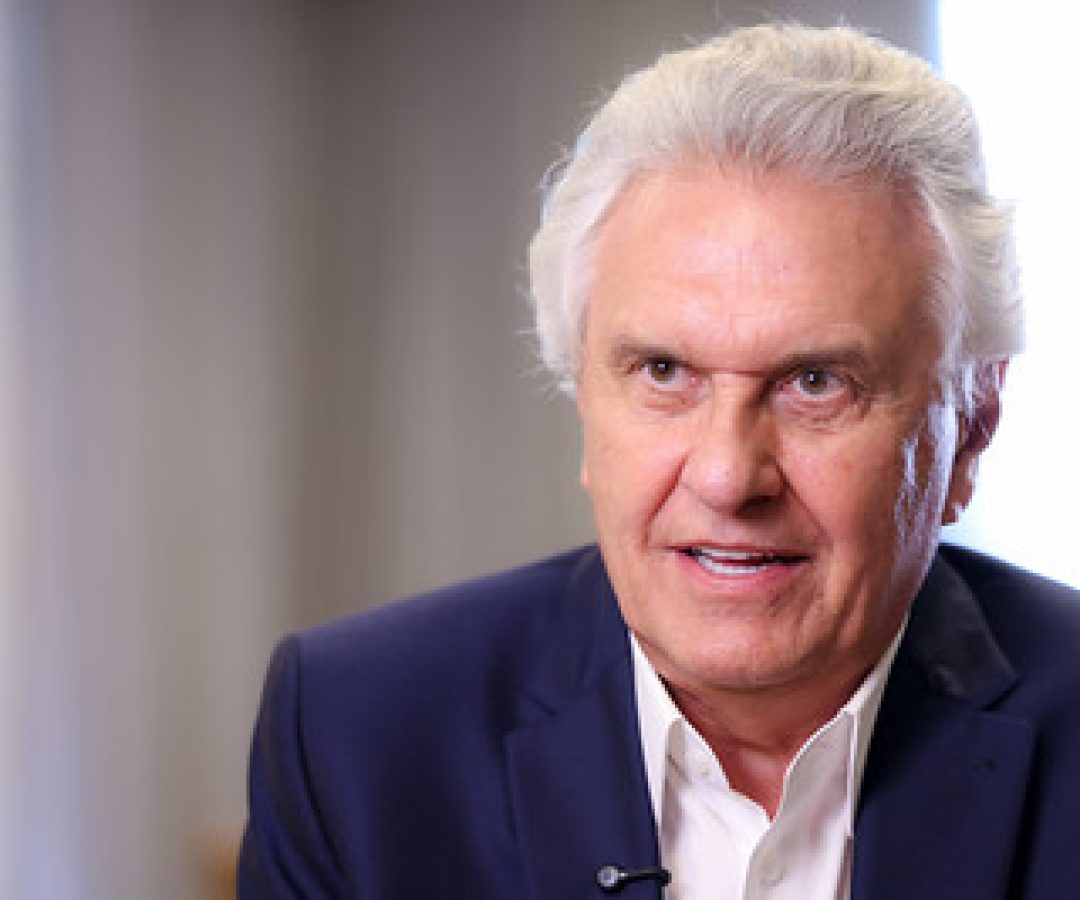 Foto: Flickr/Governador Ronaldo Caiado