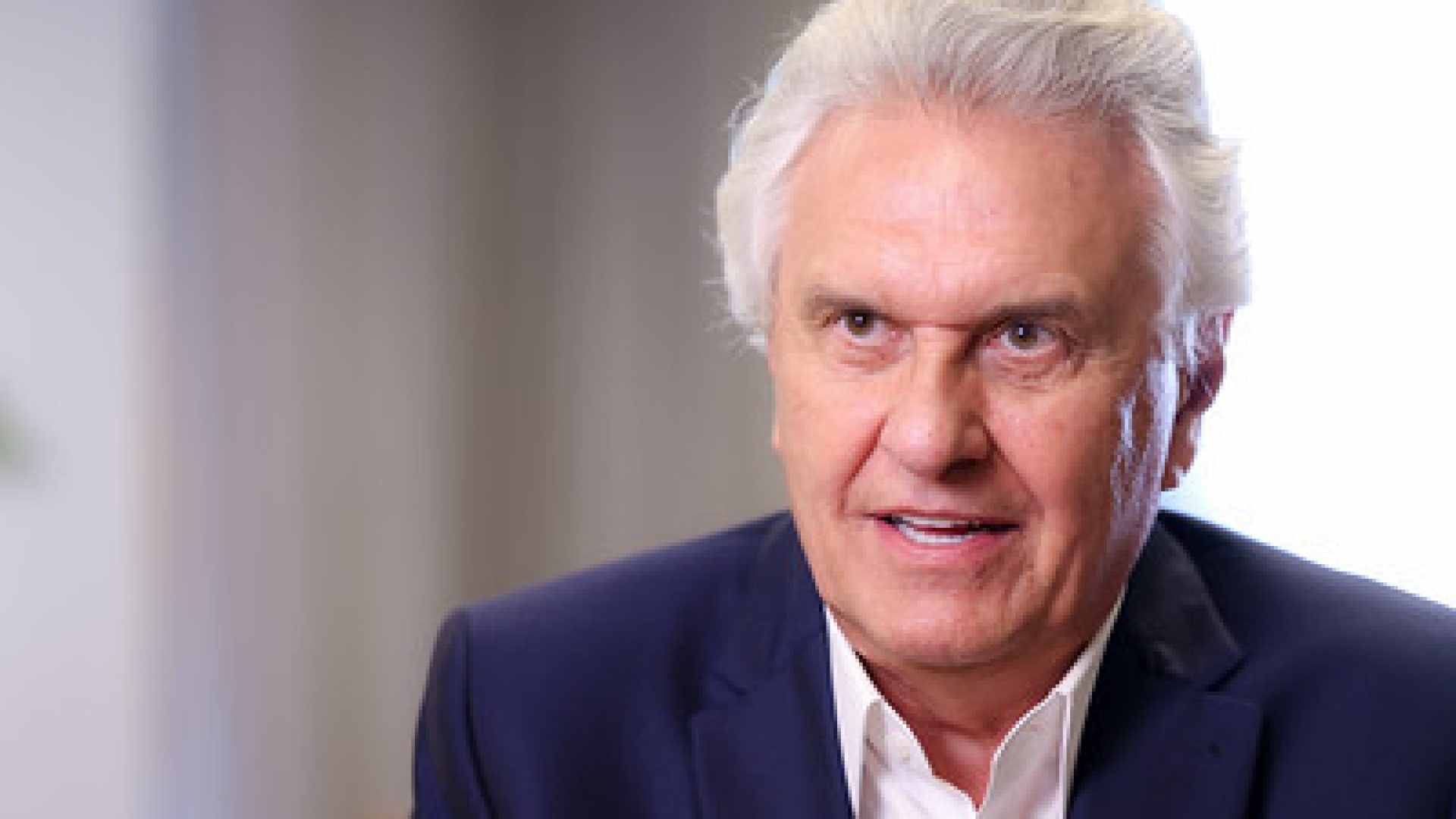 Foto: Flickr/Governador Ronaldo Caiado