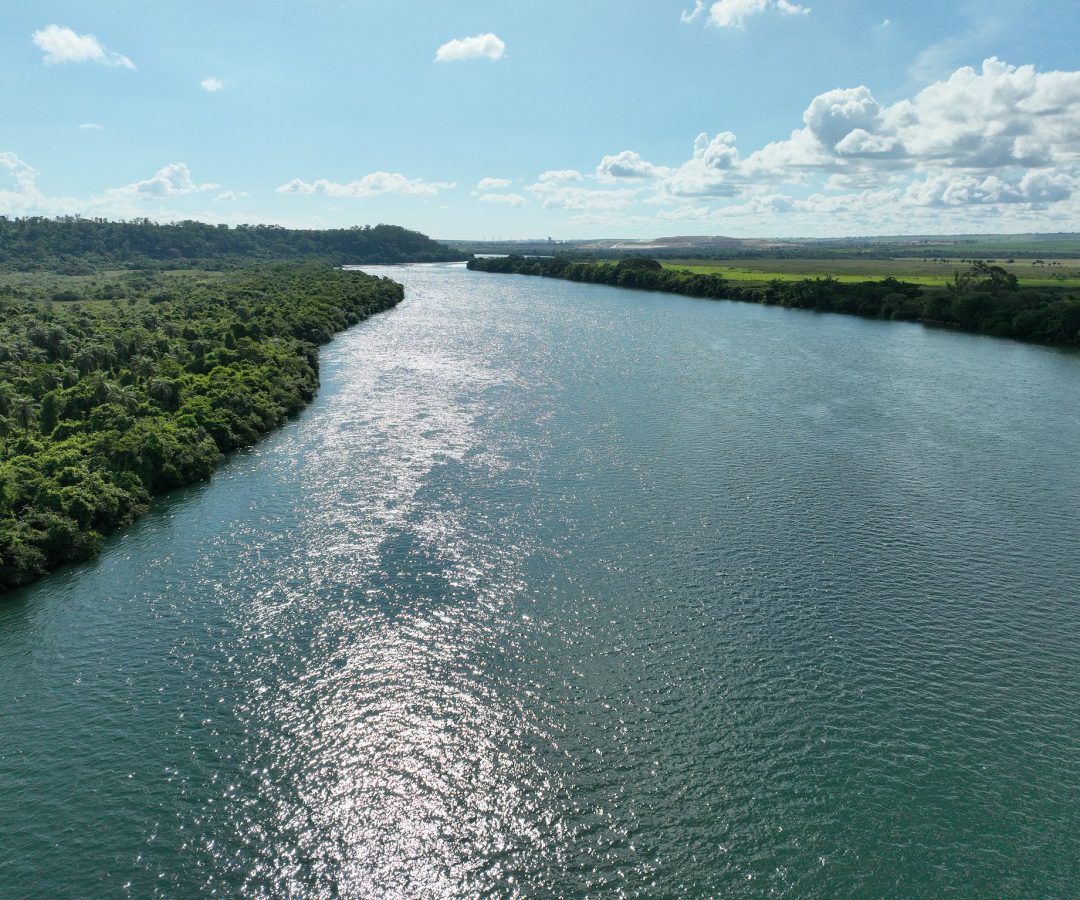(foto: divulgação/ Secom/ PMU)