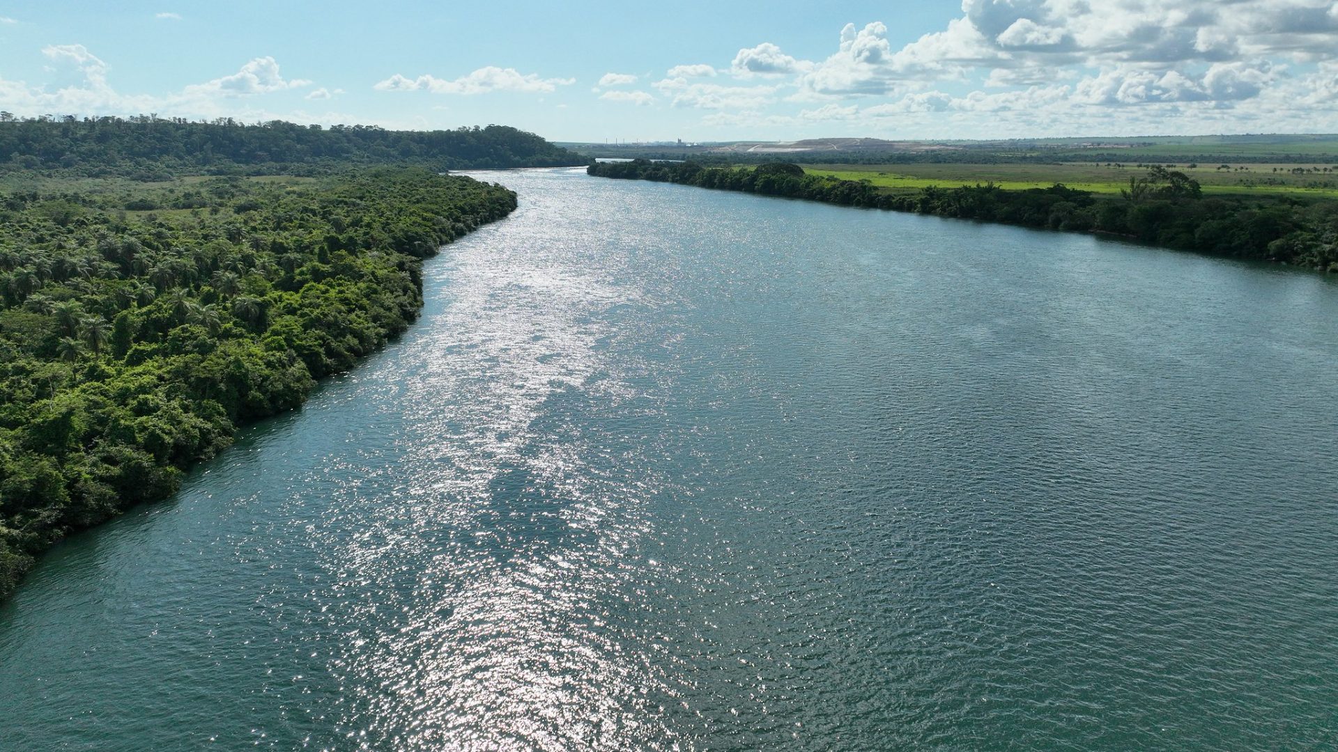 (foto: divulgação/ Secom/ PMU)