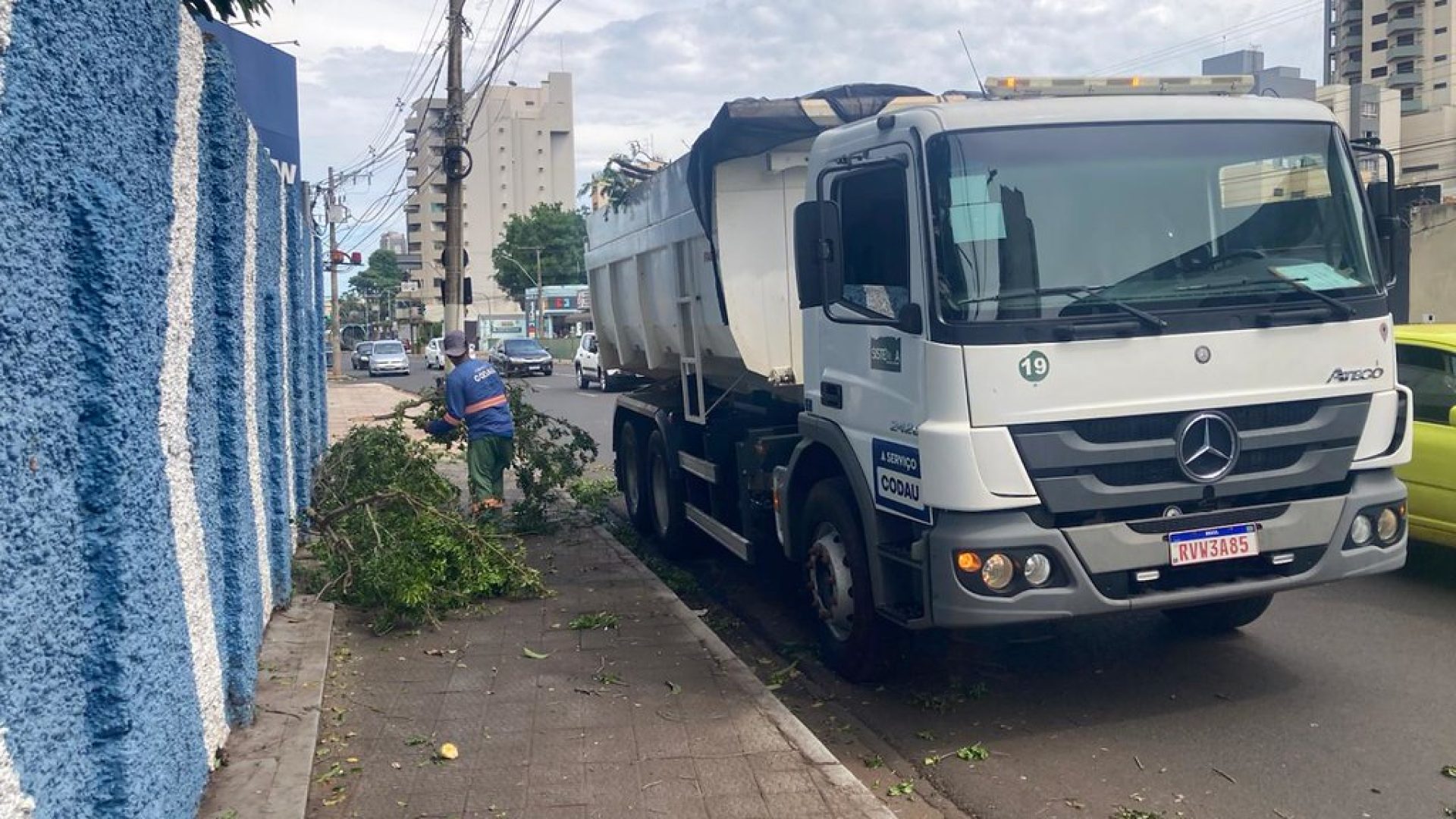 (foto: divulgação/ CODAU)