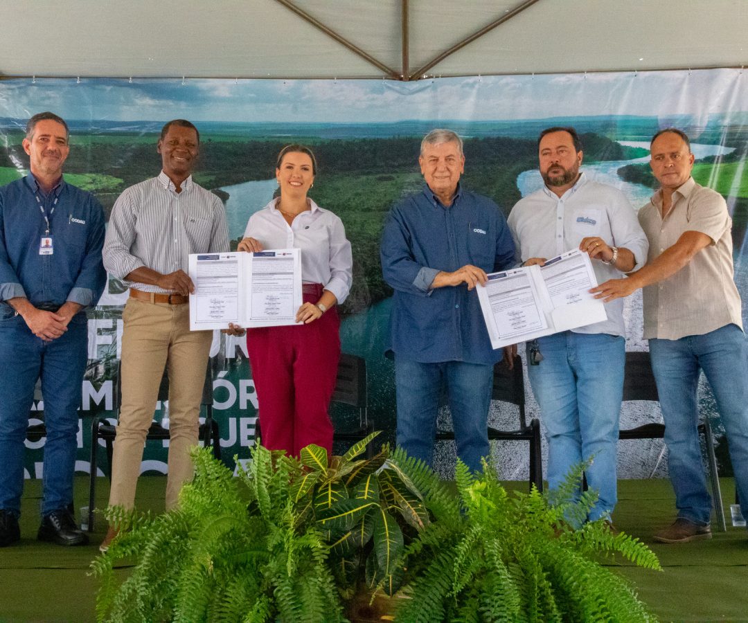 (foto: divulgação/ Secom/ PMU)