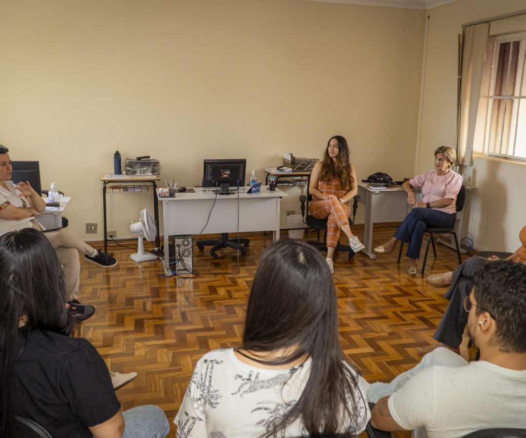 (foto: divulgação/ Secom/ PMU)