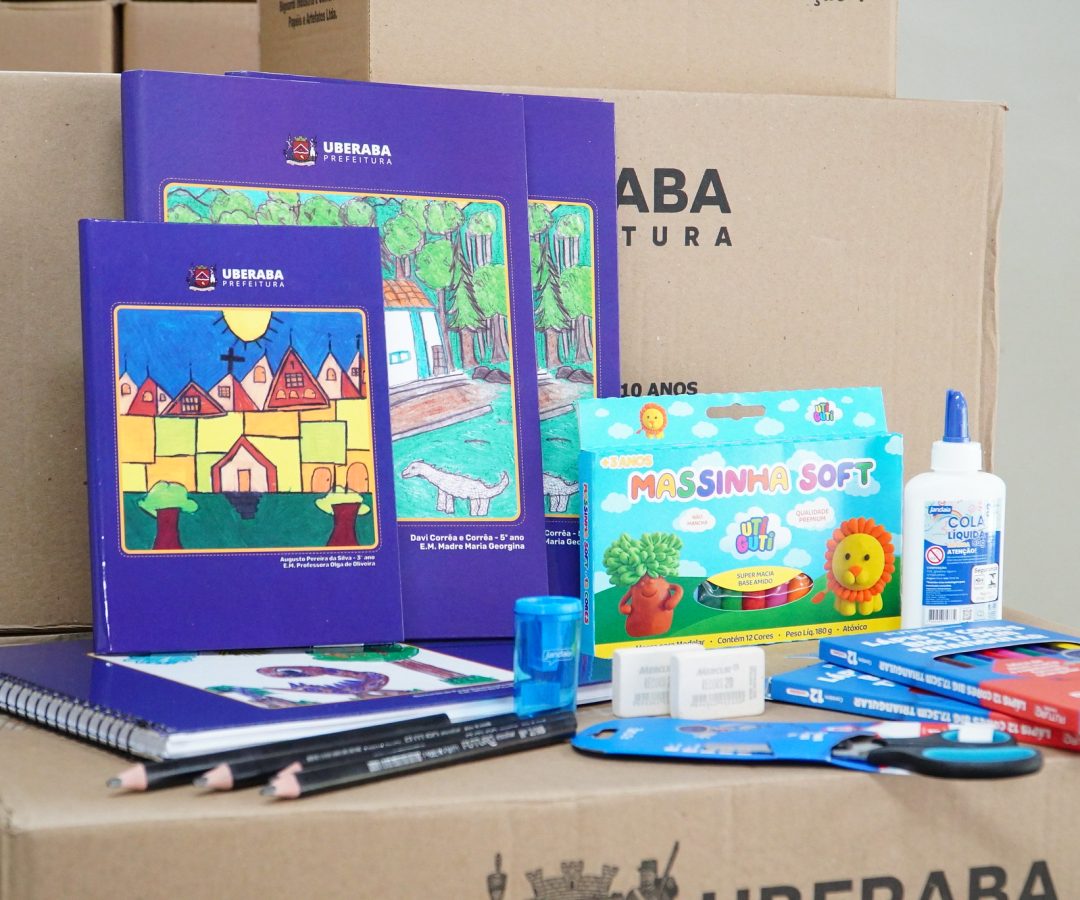 (foto: divulgação/ Secom/ PMU)