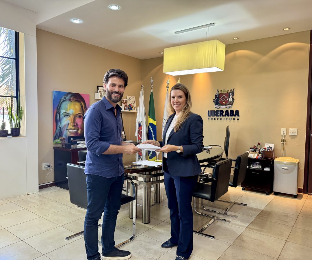 (foto: Divulgação/ Secom/ PMU)