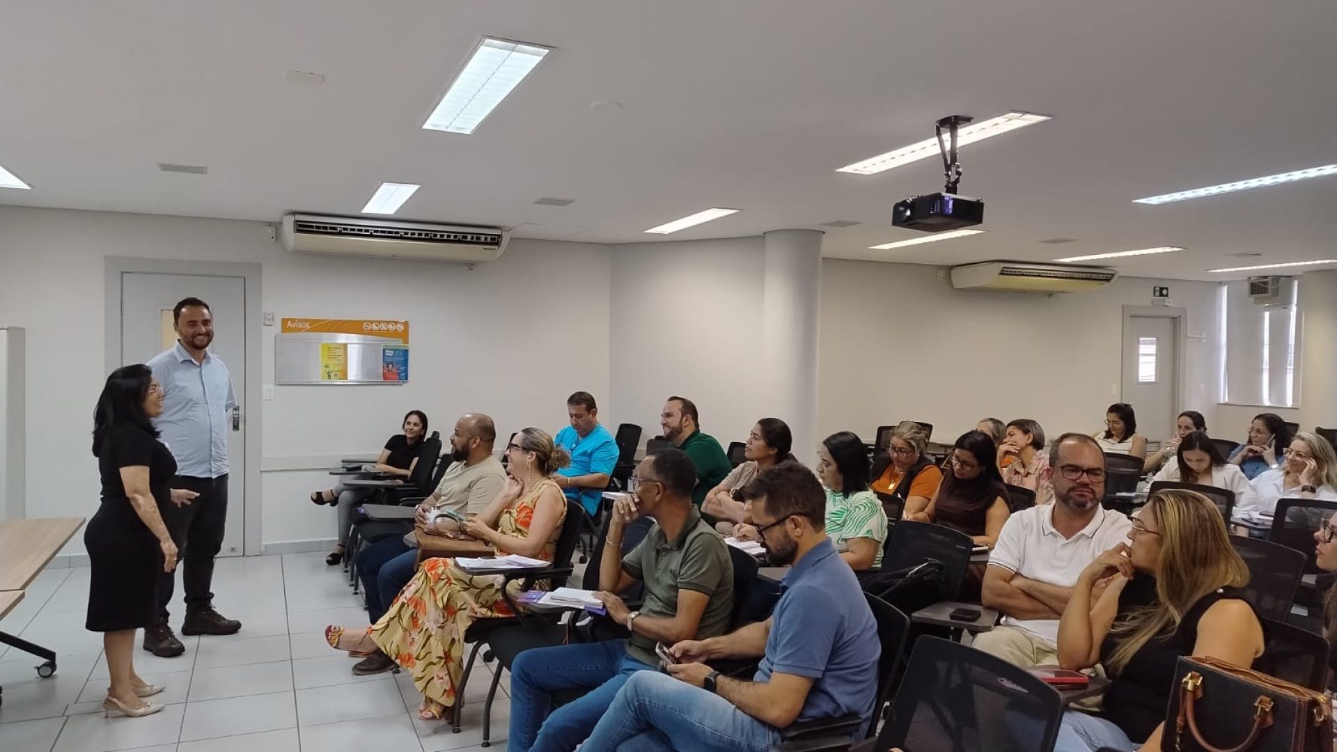 (foto: divulgação/ Secom)