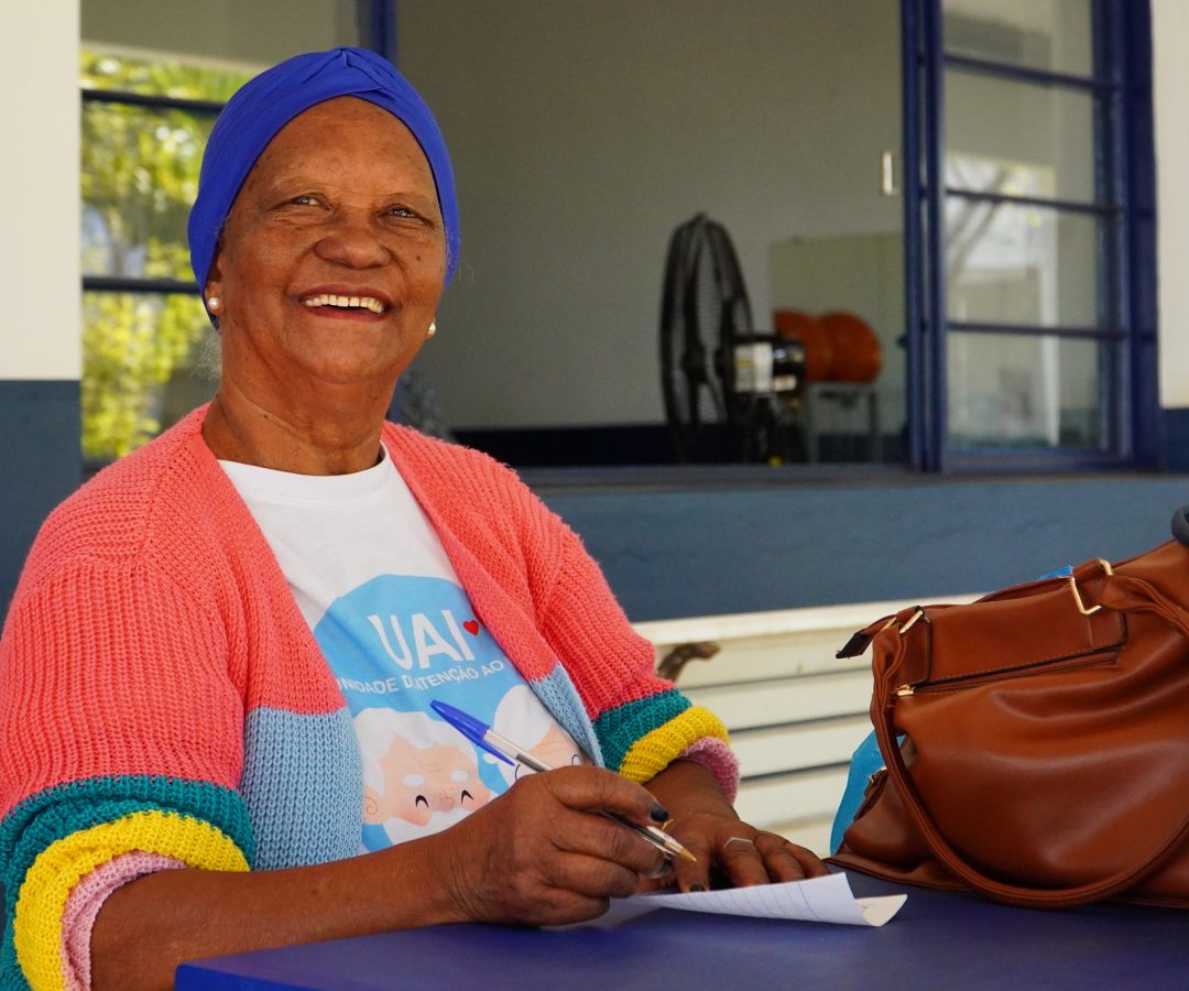 (foto: divulgação/ Secom/ PMU)