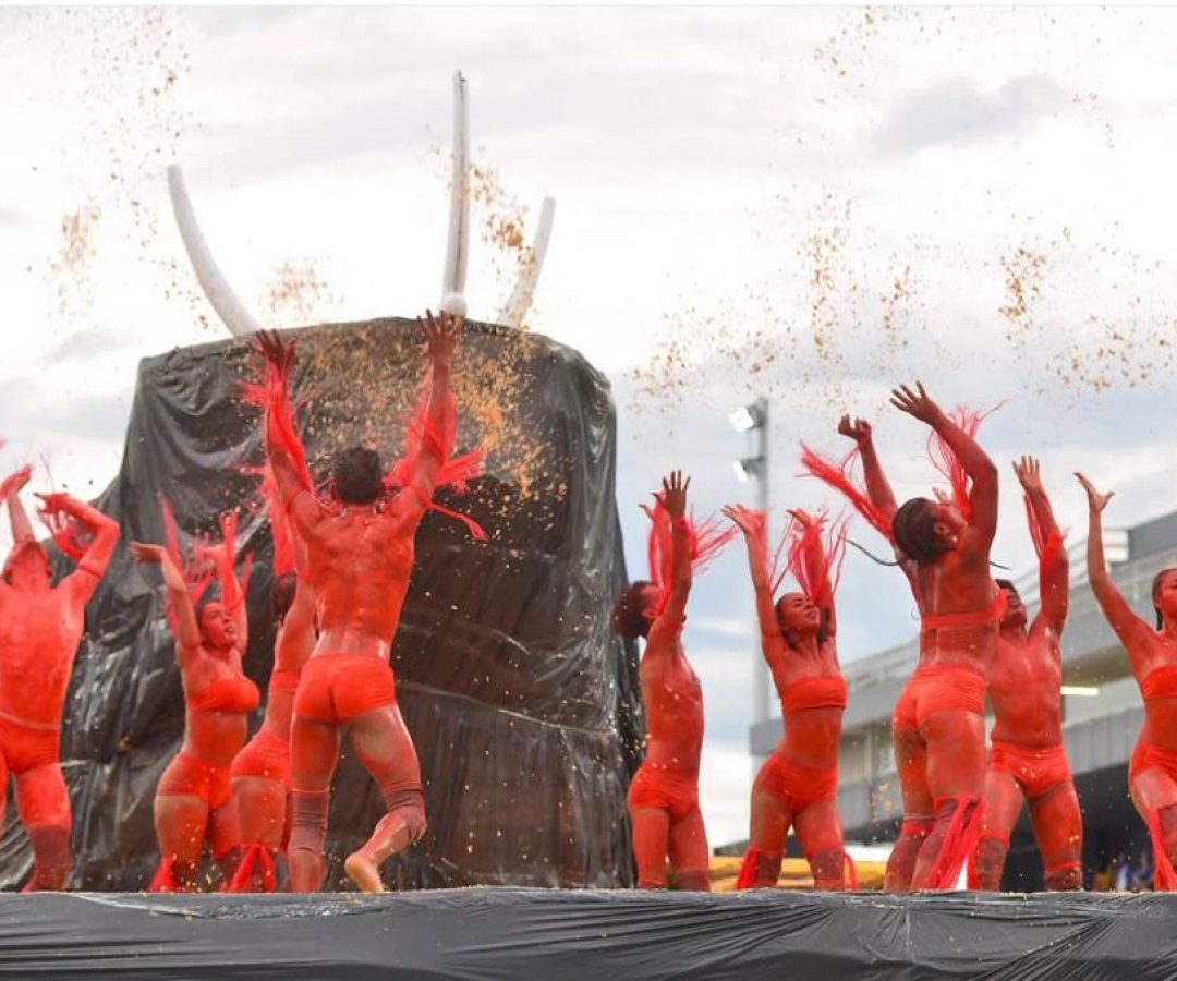 (foto: divulgação/ Secom/ PMU)