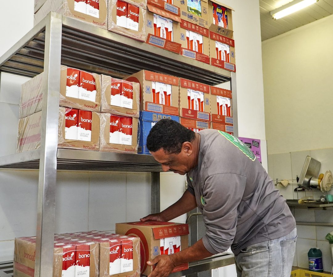 (foto: divulgação/ Secom/ PMU)