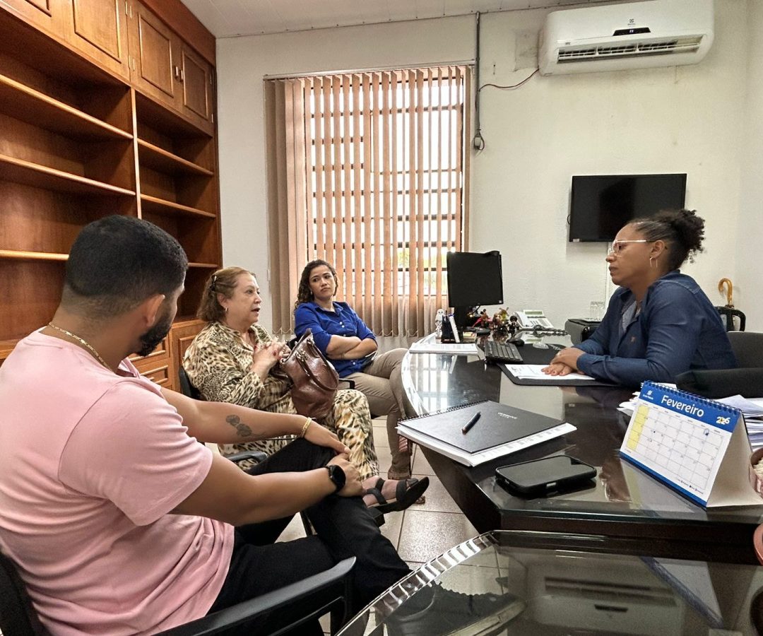 foto: divulgação/ Secom/ PMU)