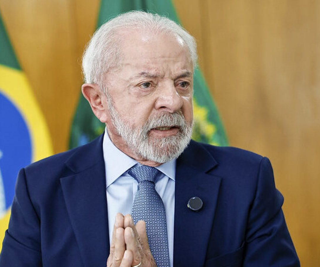 Foto: Reprodução/Flickr Lula Oficial