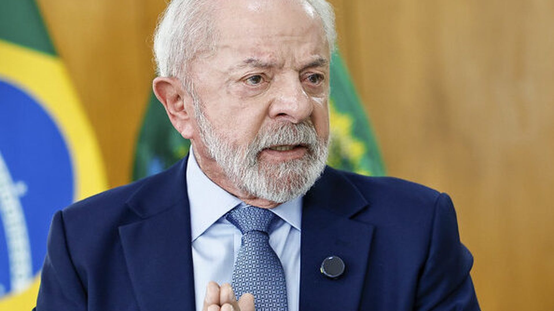 Foto: Reprodução/Flickr Lula Oficial