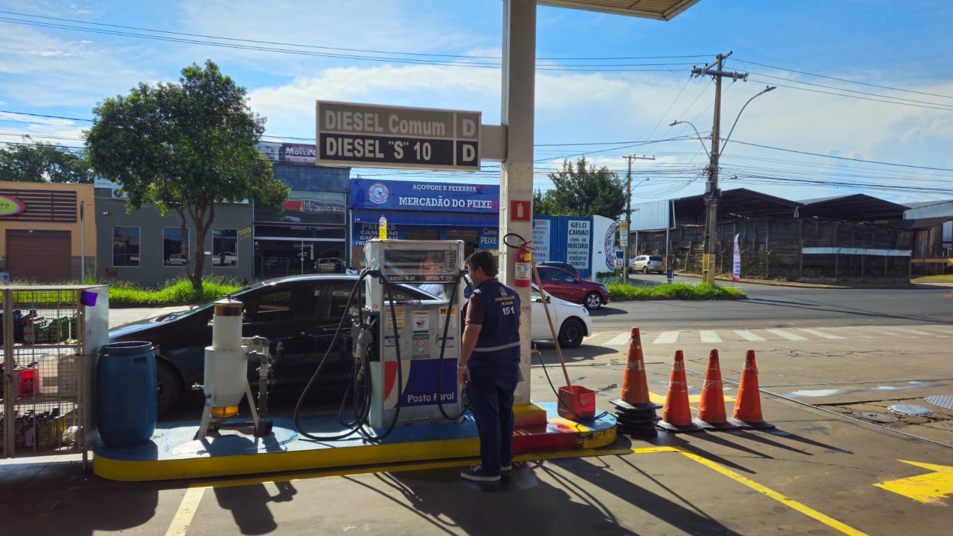 (foto: divulgação/ Secom/ PMU)