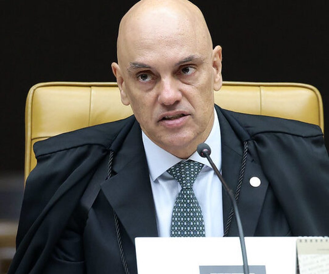 Foto: Flickr/Supremo Tribunal Federal STF