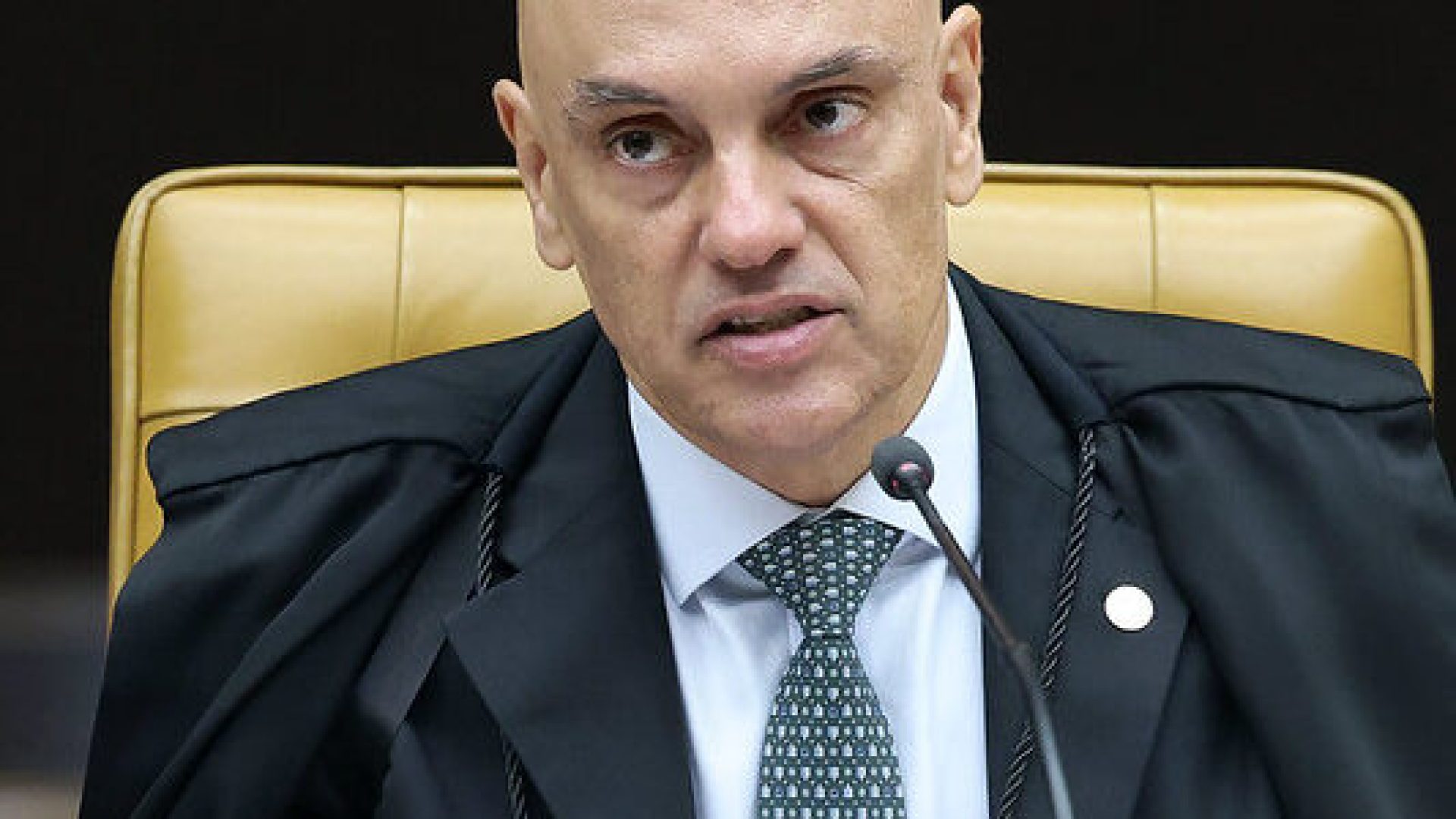 Foto: Flickr/Supremo Tribunal Federal STF