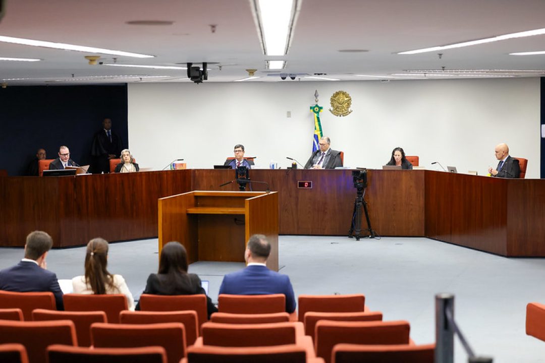 STF condena deputados do PL por corrupção em emendas do orçamento secreto