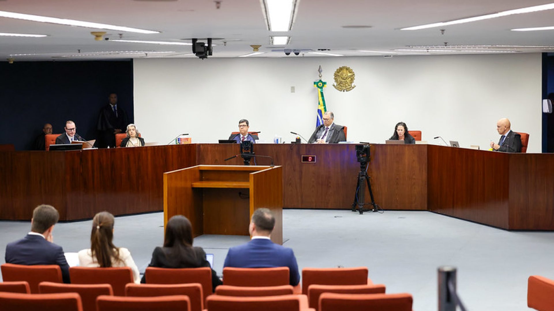 STF condena deputados do PL por corrupção em emendas do orçamento secreto