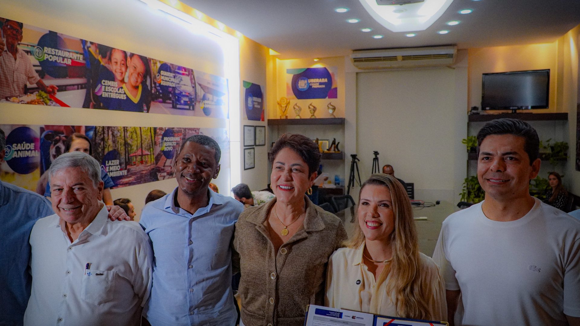 (foto: divulgação/ PMU)