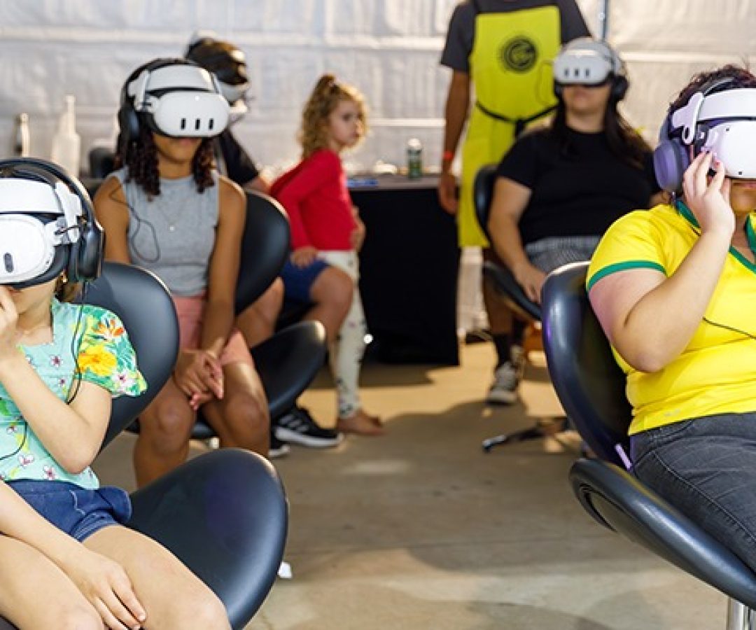 Guarujá recebe Circuito de Arte do Sesc repleto de cultura e lazer para todas as idades