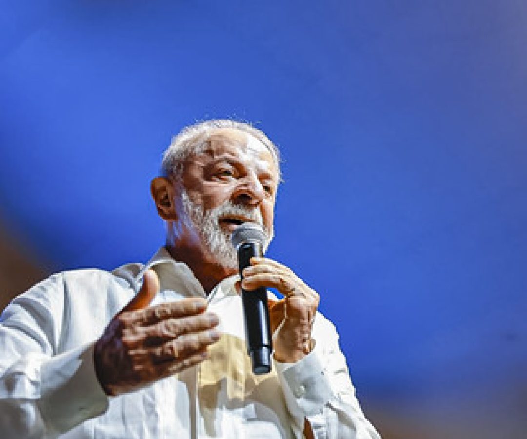 Foto: Flickr/Lula Oficial