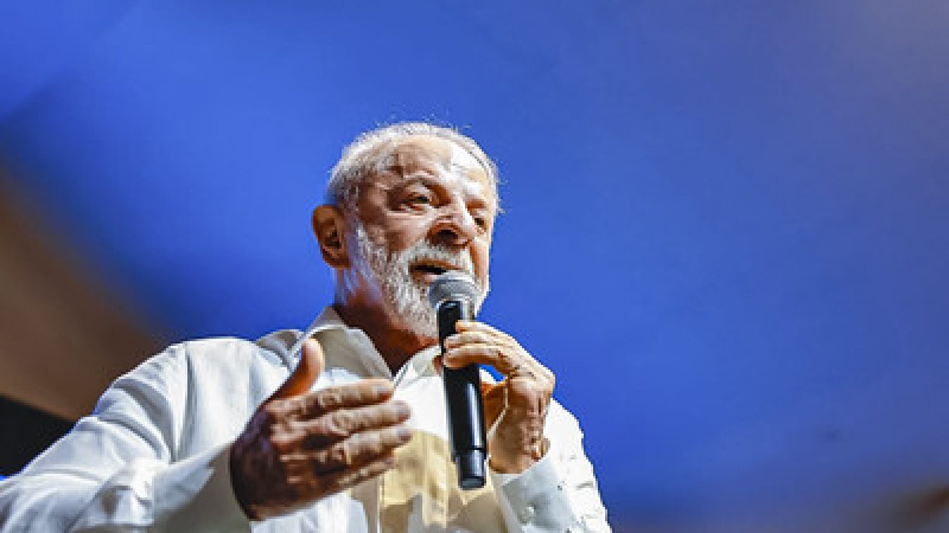 Foto: Flickr/Lula Oficial