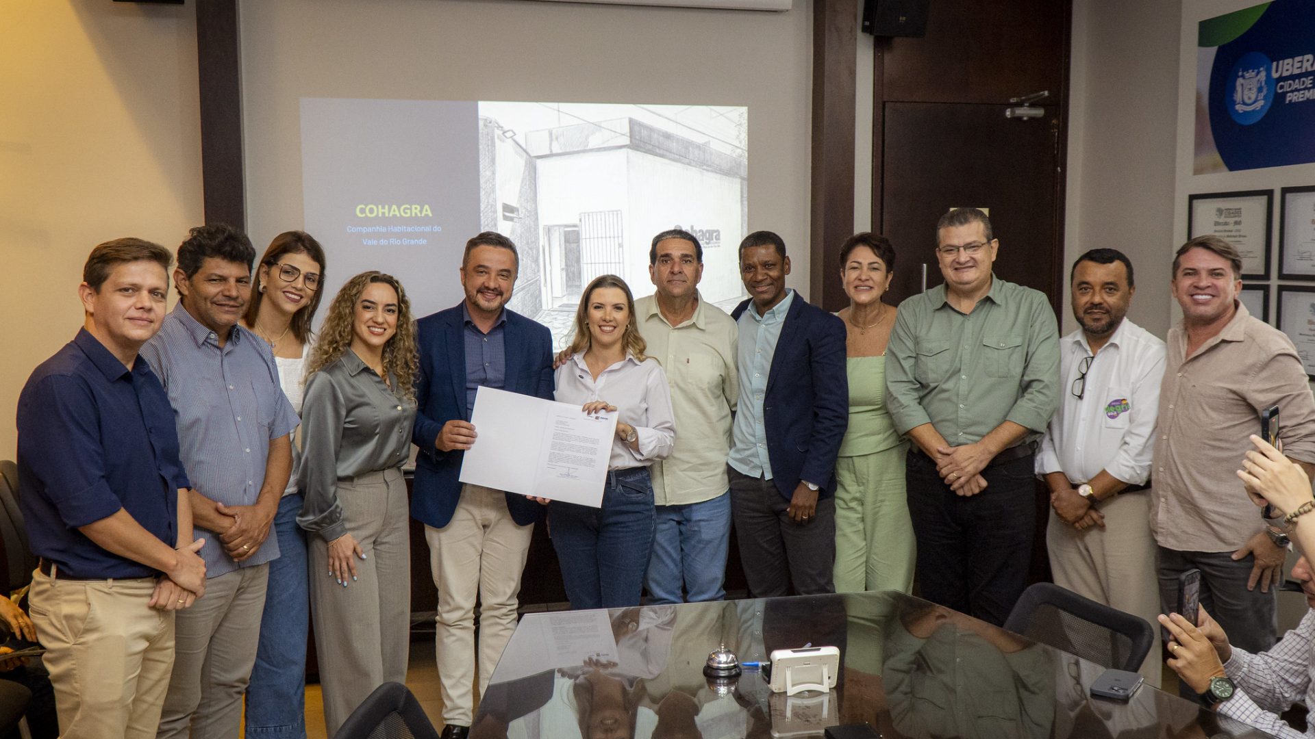 (foto: divulgação/PMU)