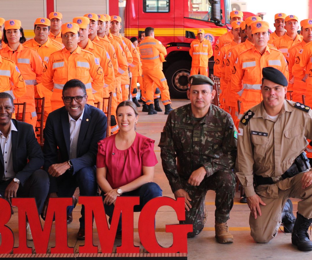 (foto: divulgação/ Secom/ PMU)