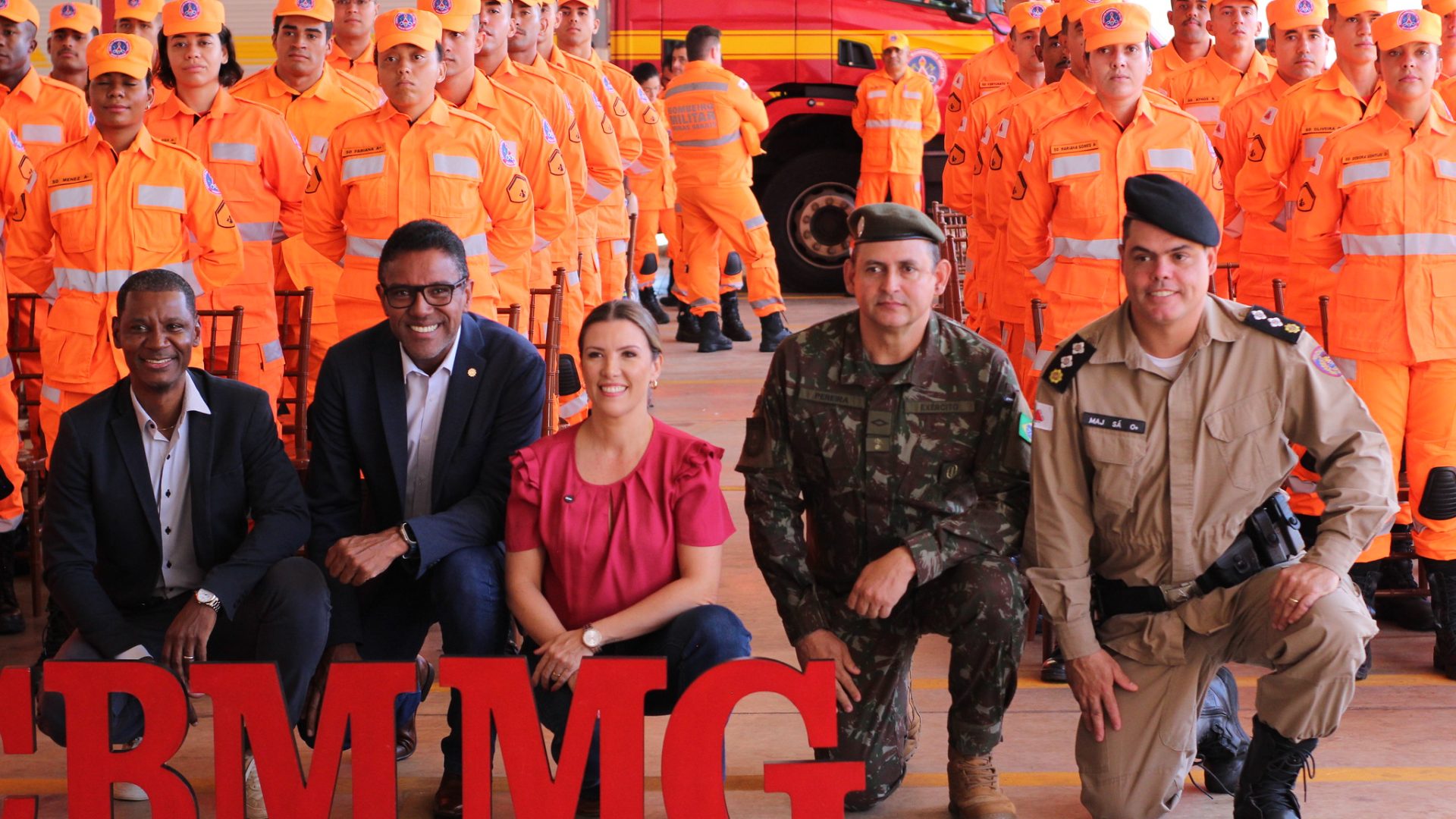 (foto: divulgação/ Secom/ PMU)