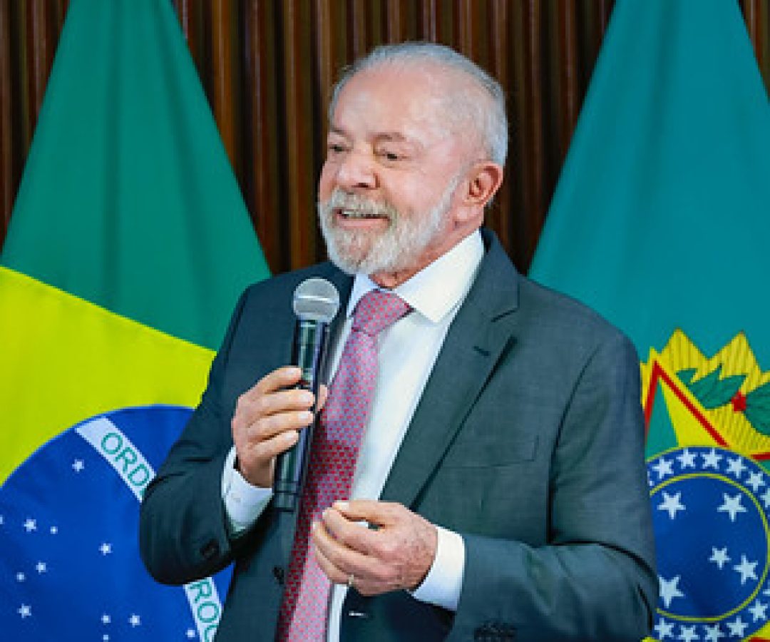 Foto: Flickr/Lula Oficial