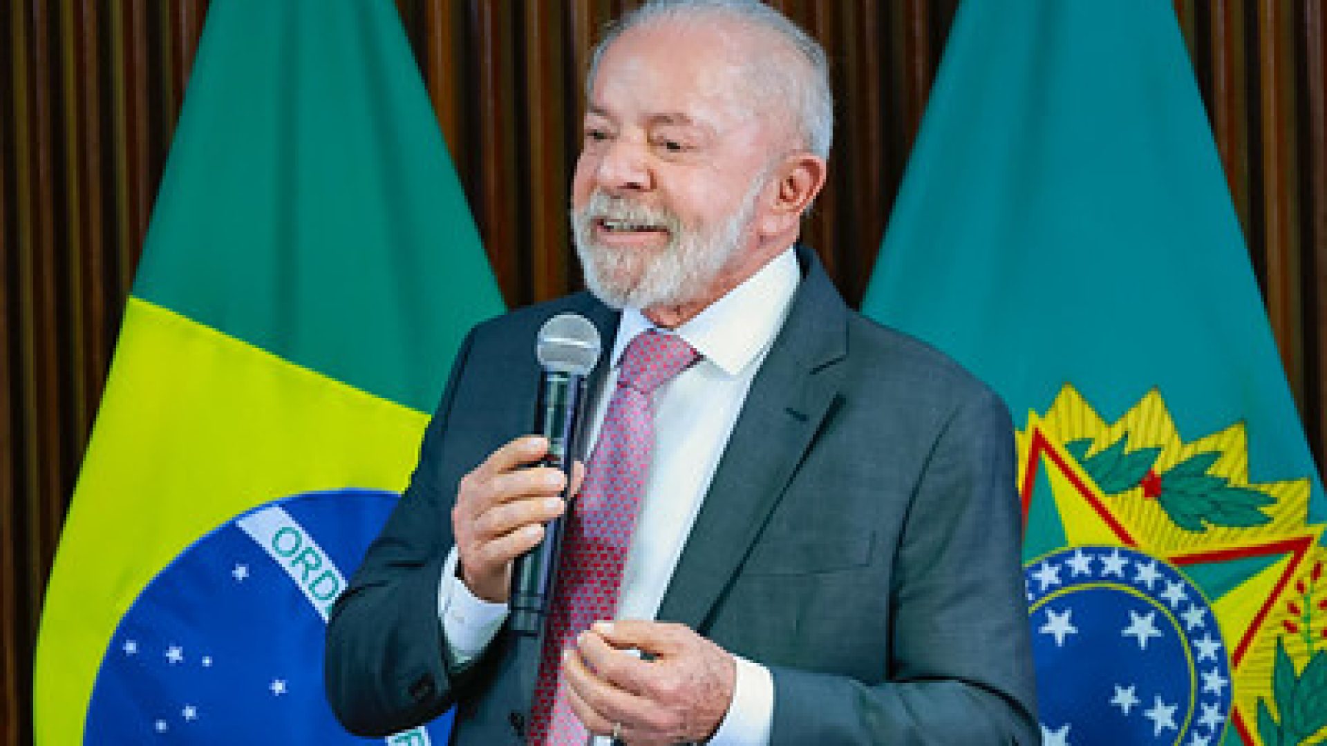 Foto: Flickr/Lula Oficial