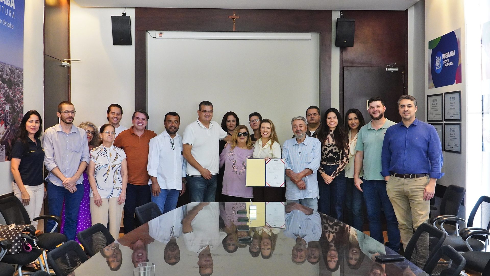 (foto: divulgação/ PMU)