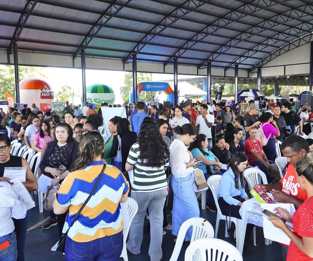 (foto: divulgação/ Secom/ PMU)