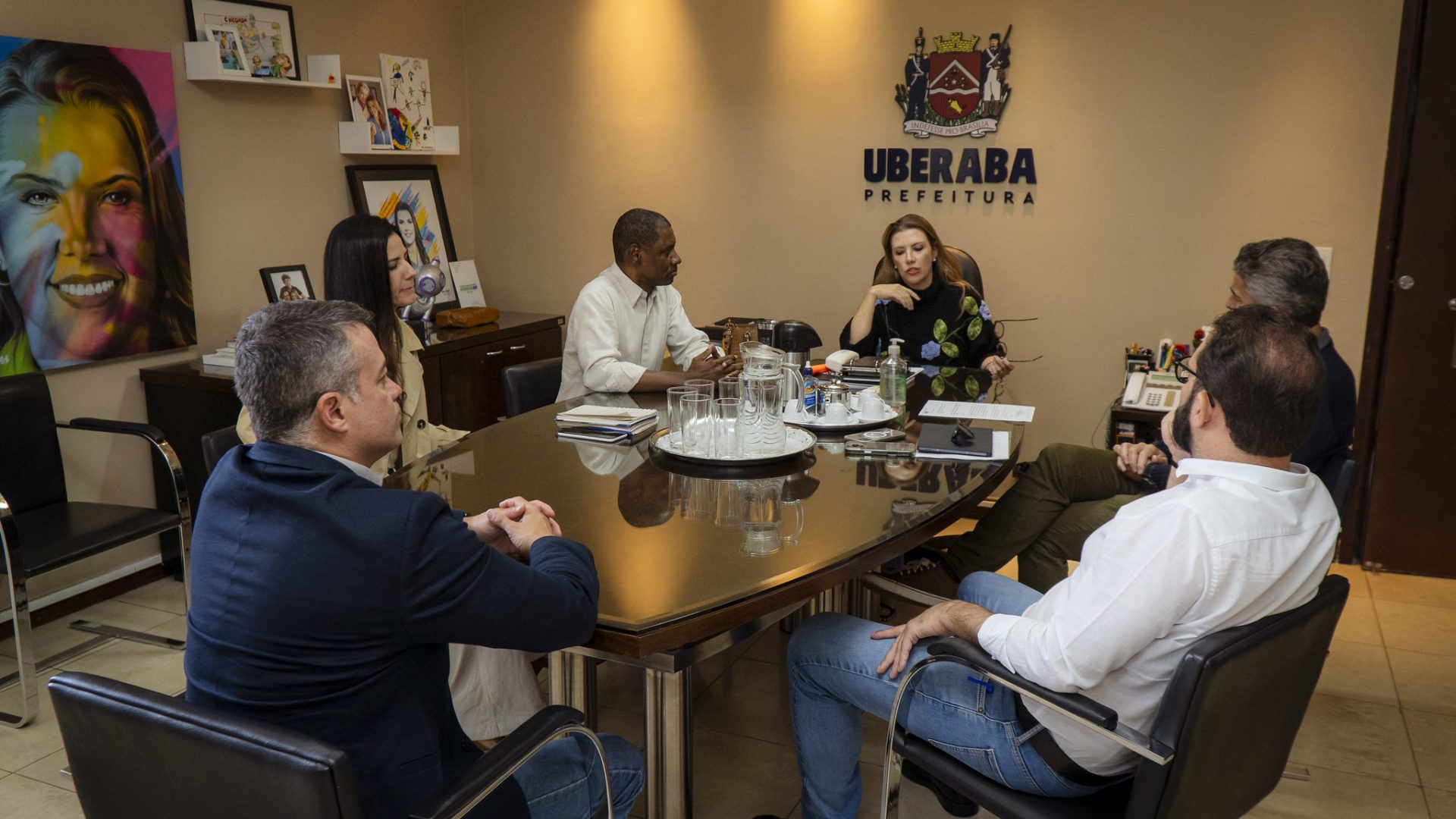 (foto: divulgação/ PMU)