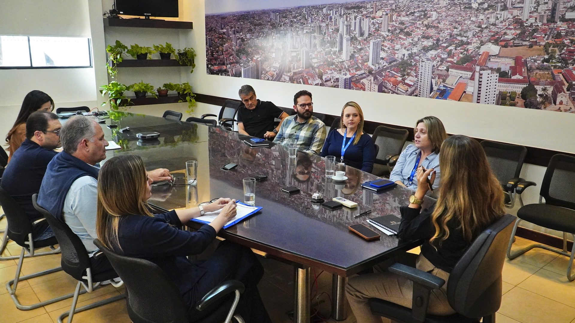 (foto: divulgação/PMU/ Secom)