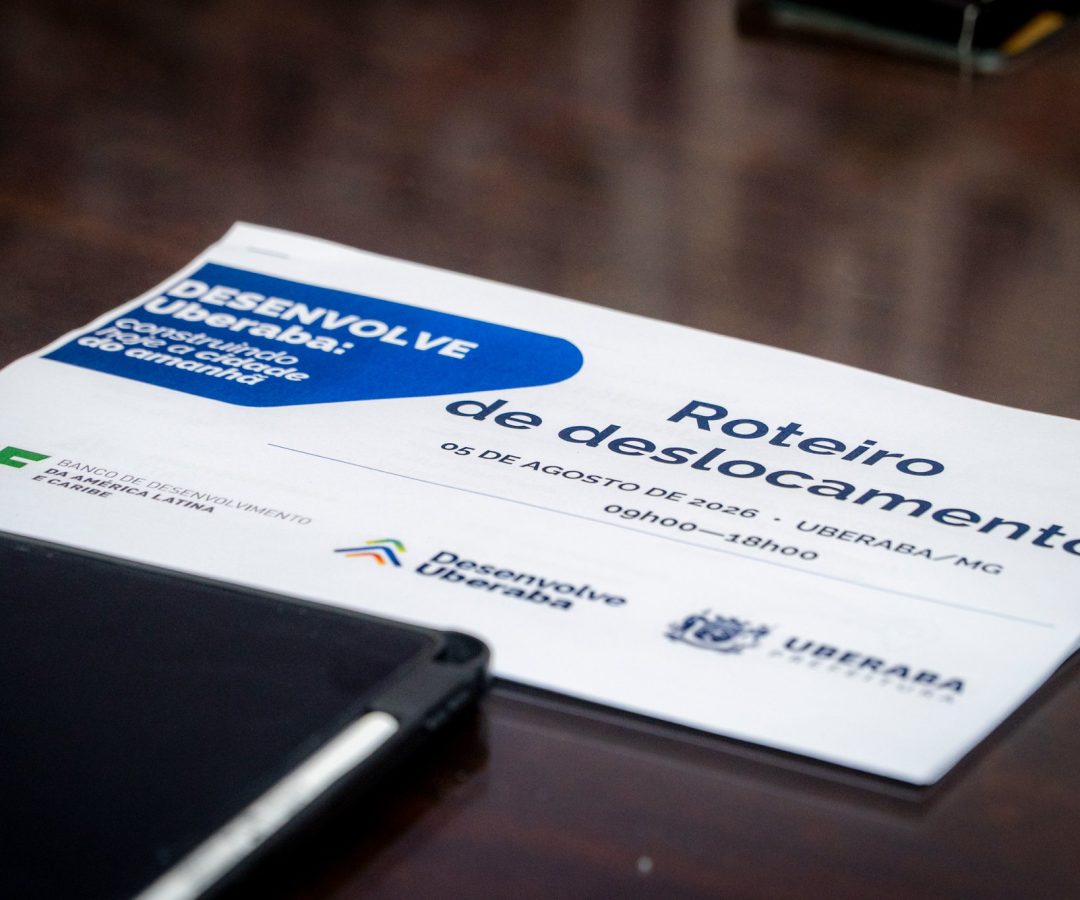 foto: divulgação/ PMU