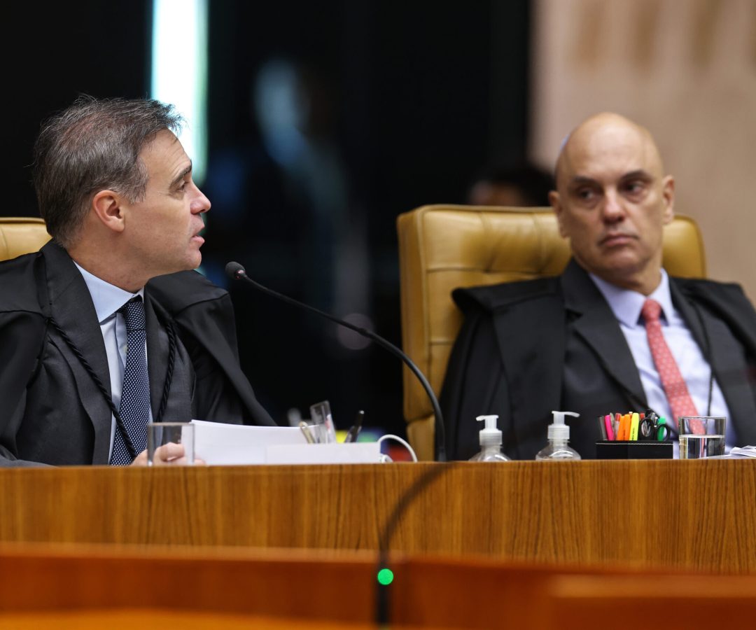 mendonca-e-moraes-durante-sessao-plenaria-stf-alejandro-zambrana-stf