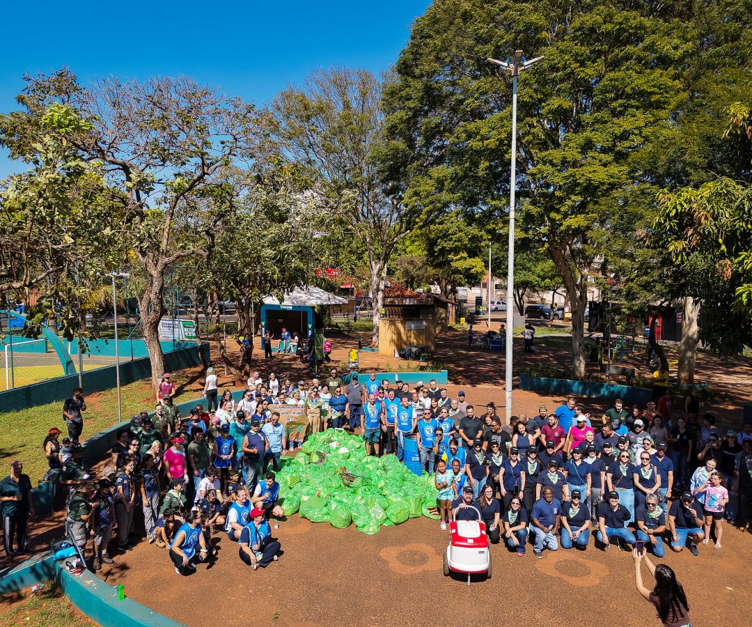 foto: divulgação/ PMU