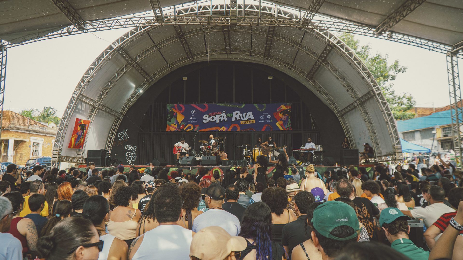 foto: divulgação/ PMU