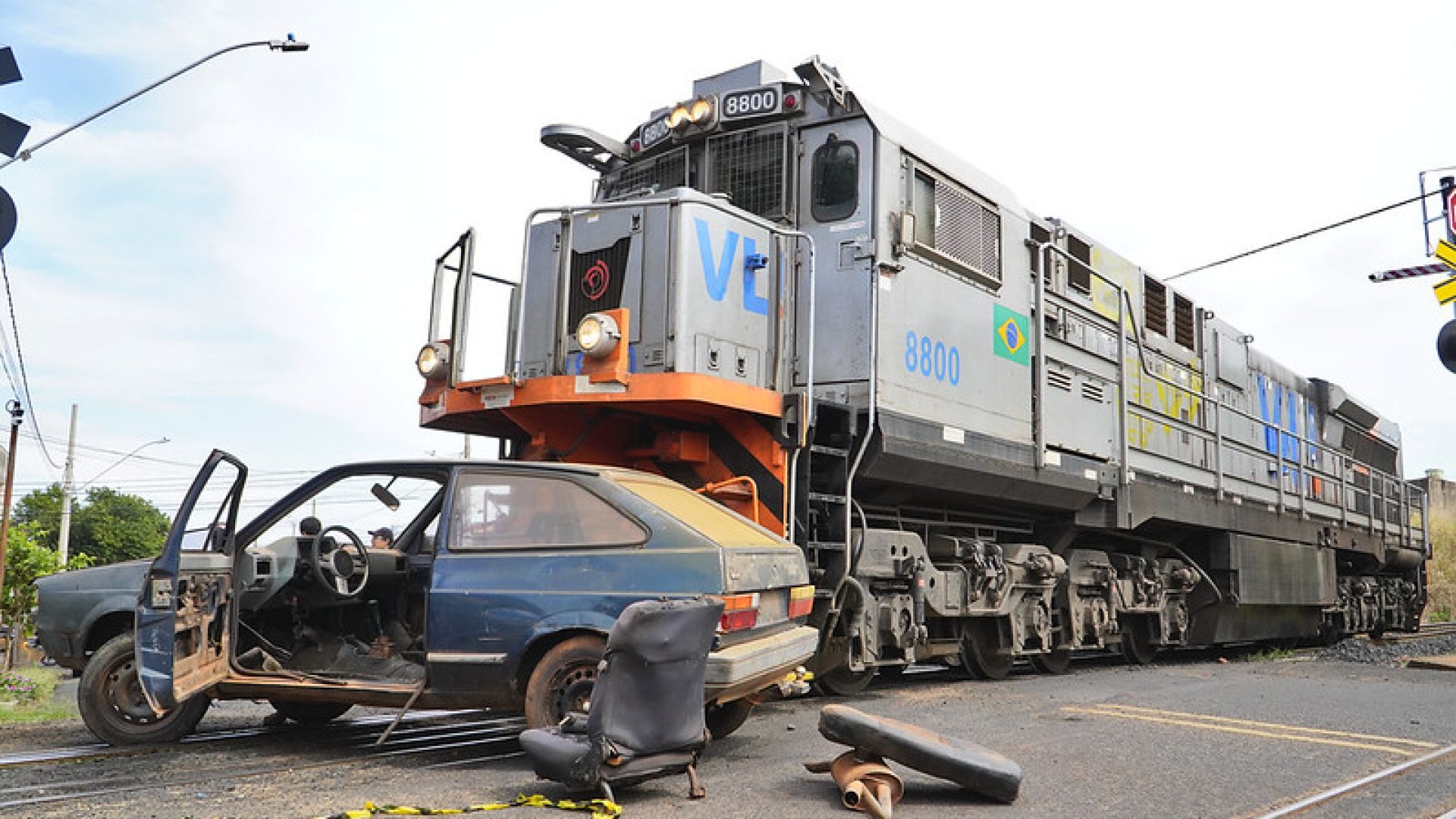 foto: divulgação/ PMU