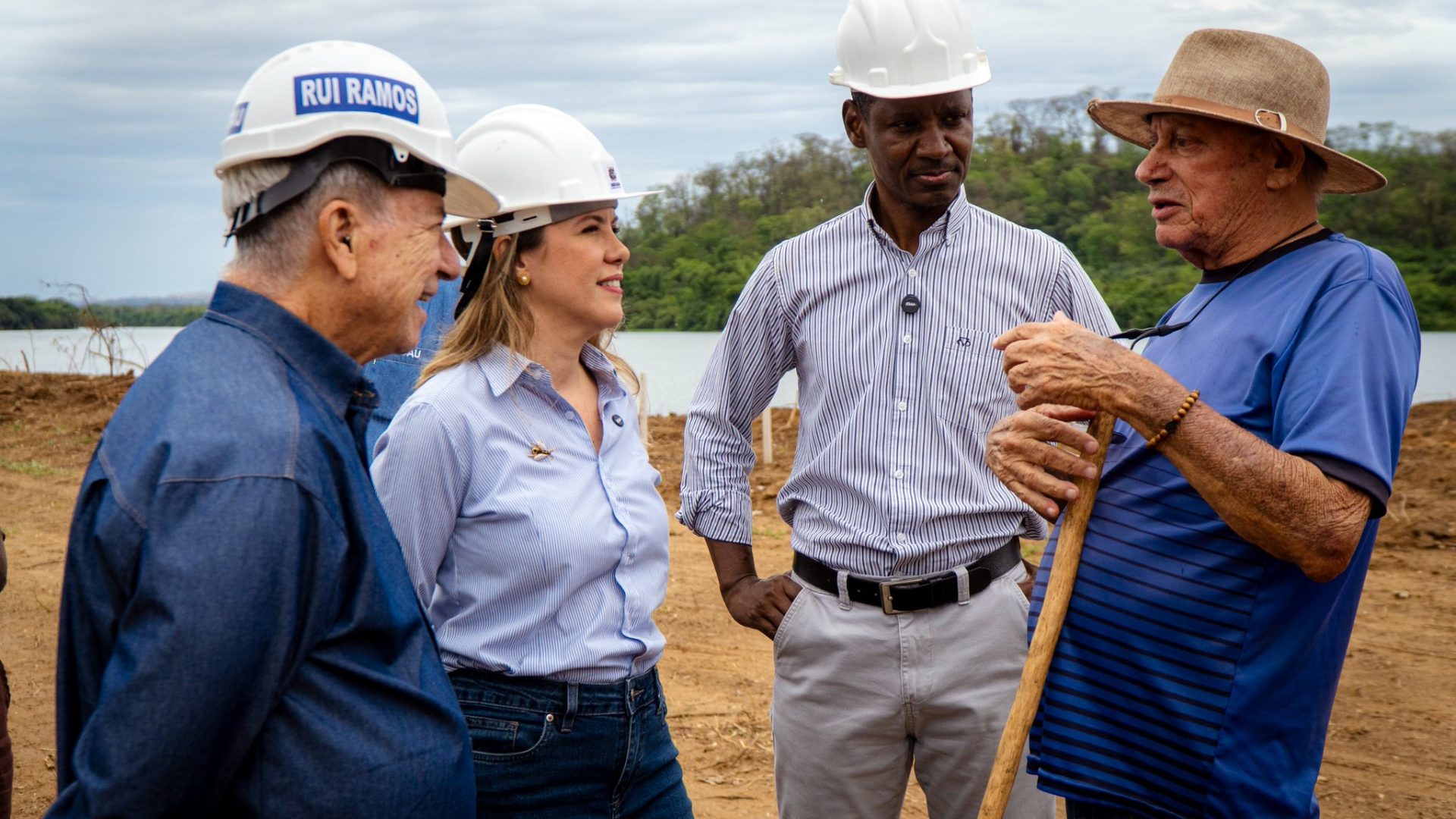 (Foto: Prefeitura de Uberaba)