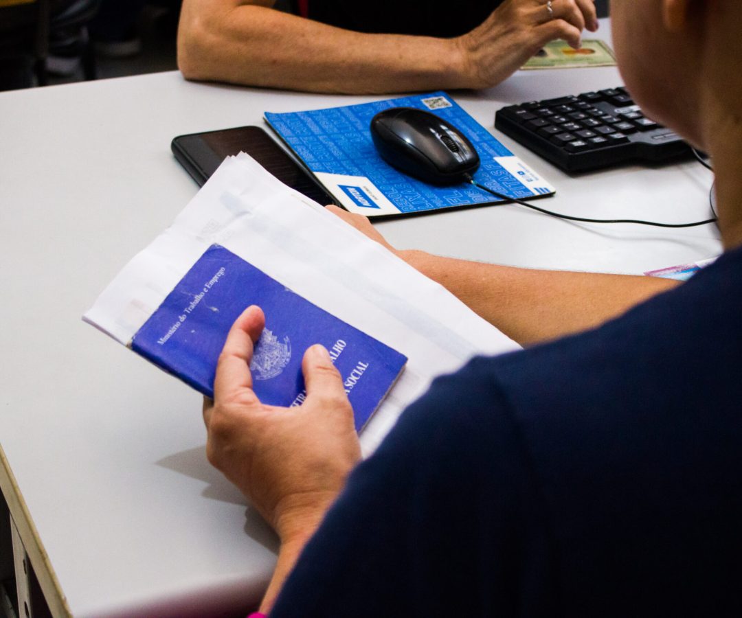 São Vicente oferece, a partir desta sexta-feira (05), através do Posto de Atendimento ao Trabalhador (PAT), 159 novas oportunidades...