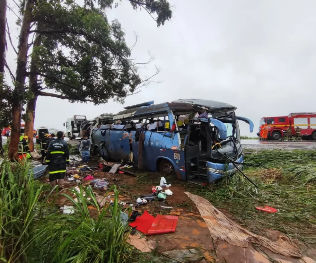 (foto: divulgação/ Corpo de Bombeiros)