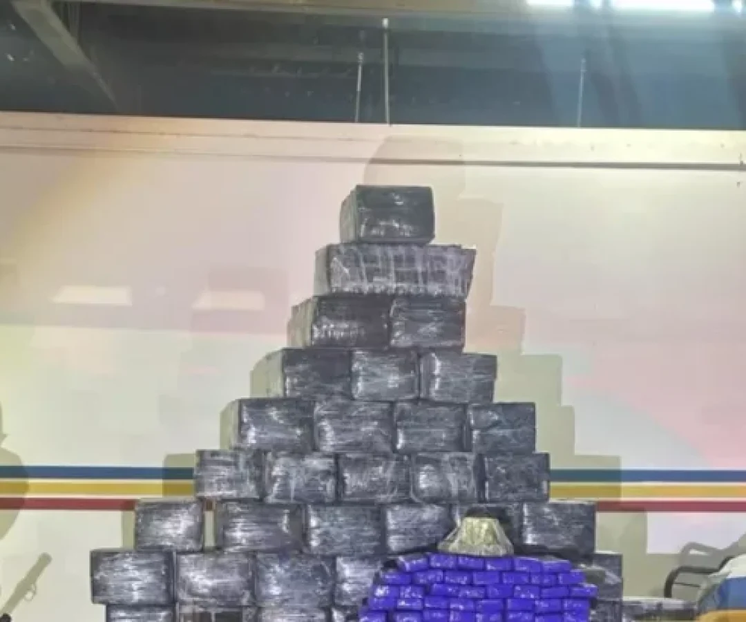 (foto: divulgação/ PRF)