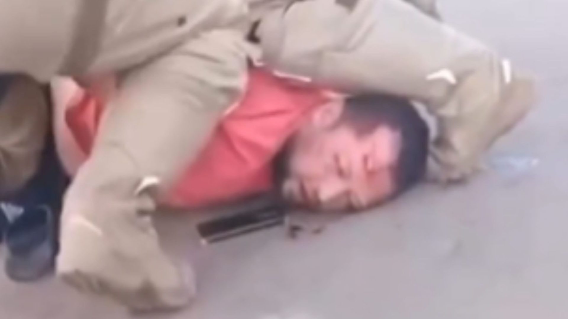 Abordagem da PRF em Araguaína gera denúncia de agressão