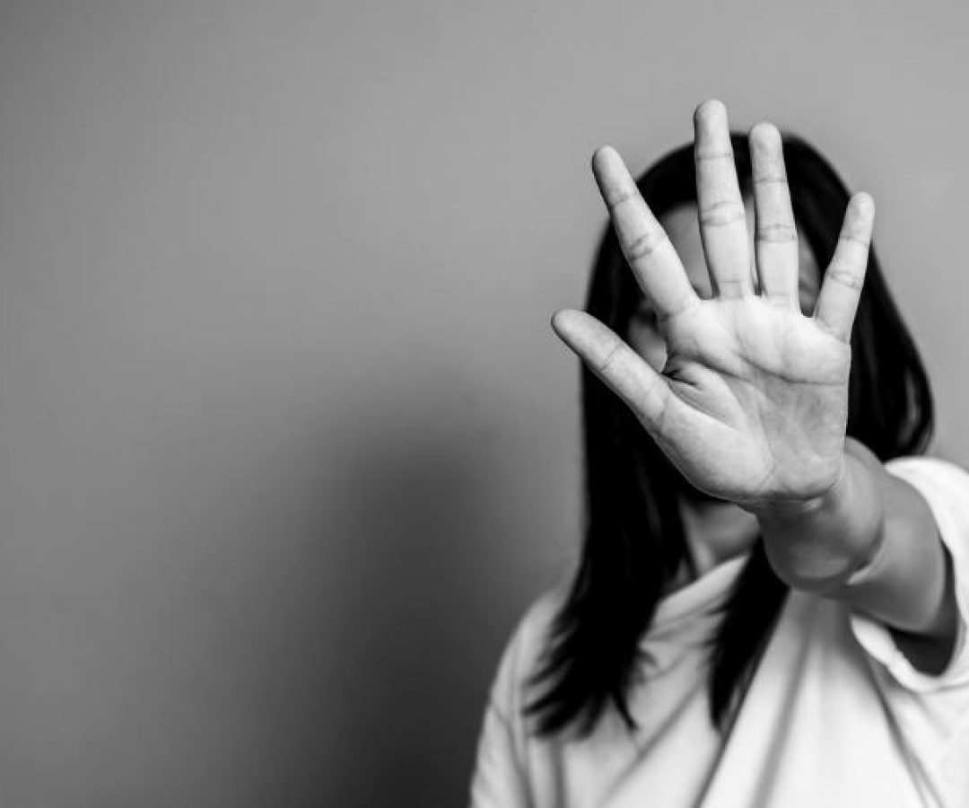 Jovem com síndrome de down sofre abuso sexual em Bastos Foto: Reprodução