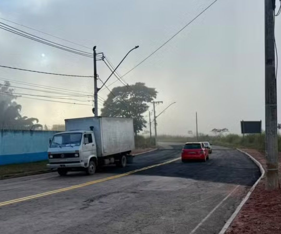 Acesso Norte
