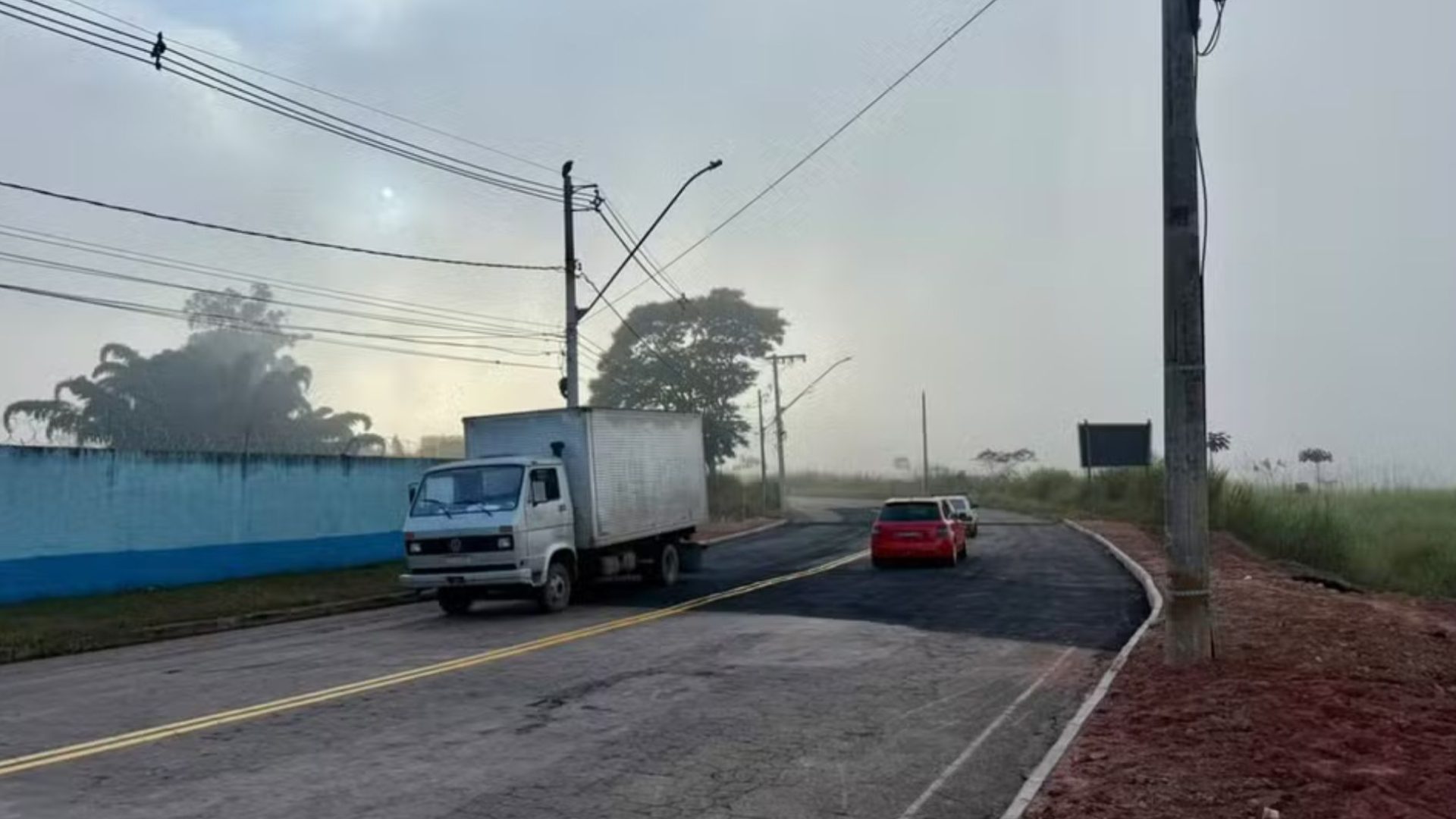 Acesso Norte