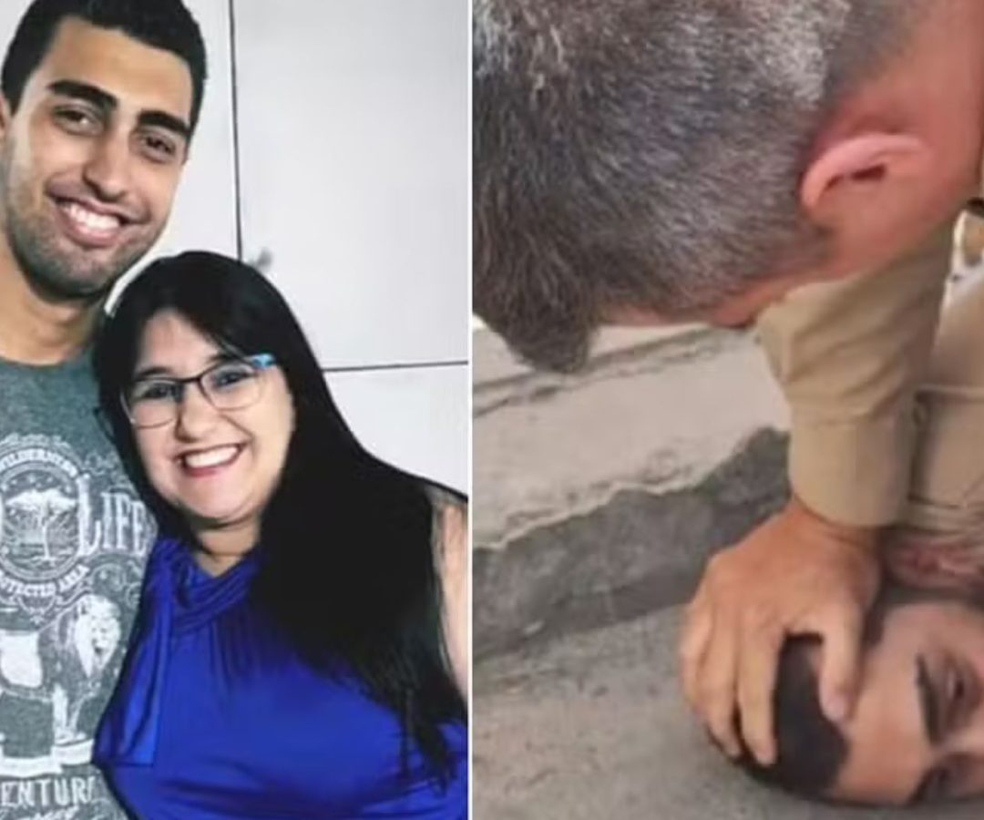 Acusado de matar a mãe por herança no Guarujá vai a júri popular